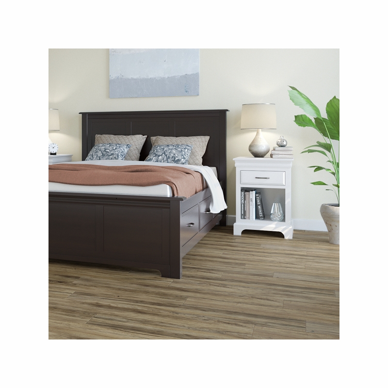 Engineered Floors The New Standard II Bounty