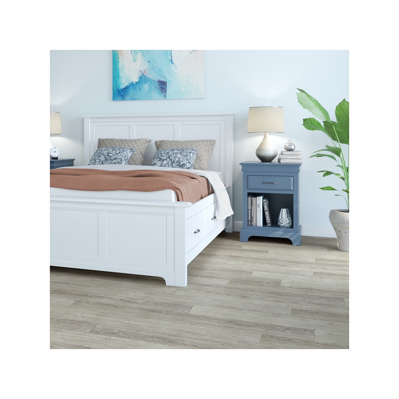 Engineered Floors The New Standard II Castaway