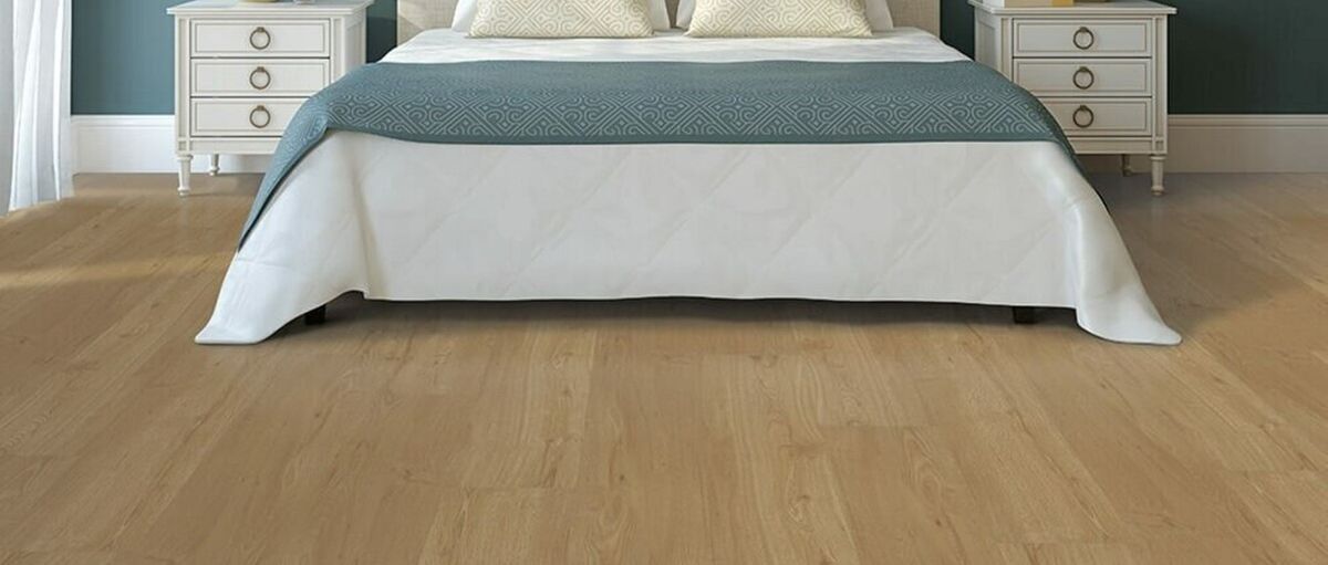 Engineered Floors Vanguard