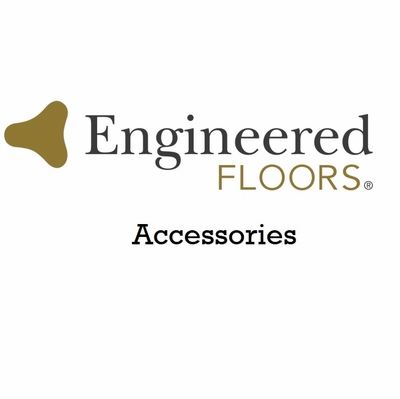 Engineered floors Vinyl Accessories