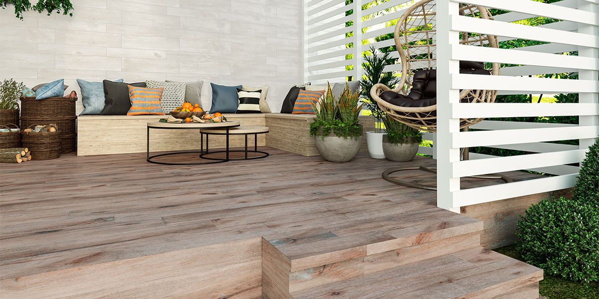 Estima Daintree 