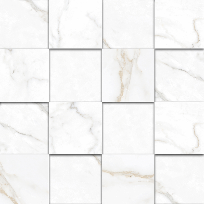 Estima Ideal Chess Mosaic Polished