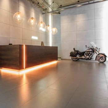 Estima Loft