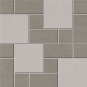 Estima Loft ZigZag Mosaic