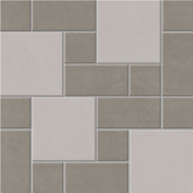 Estima Loft ZigZag Mosaic