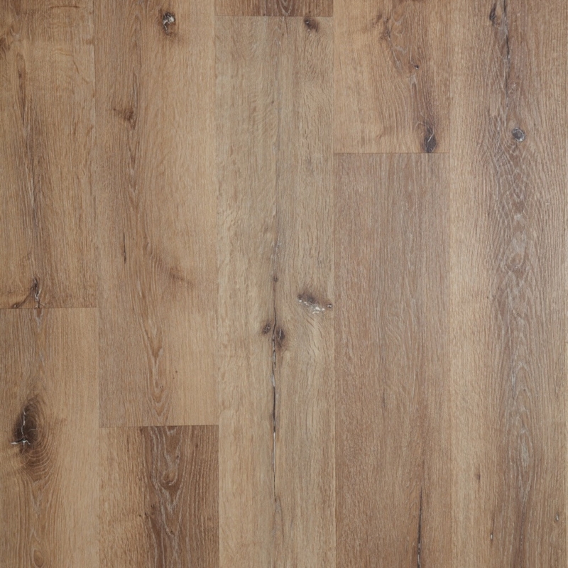Eternity Ready Lock Go English Oak