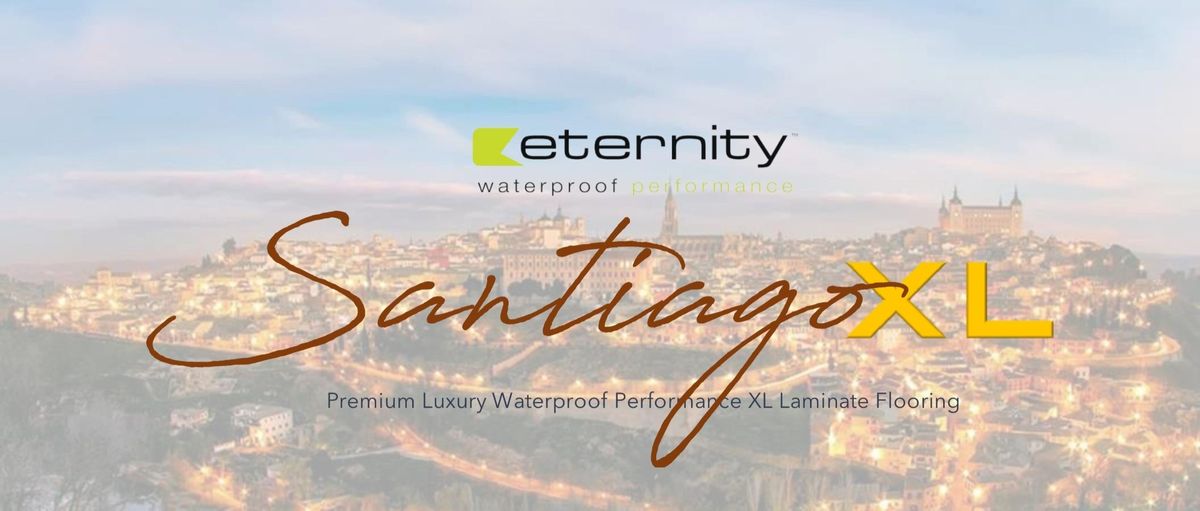 Eternity Santiago XL