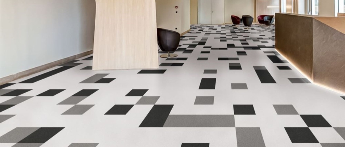 EVO Floors Industrious