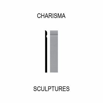 Flexco Charisma Sculptures Wall Base Rubber