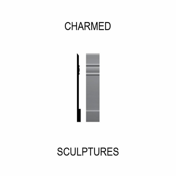 Flexco Charmed Sculptures Wall Base Rubber