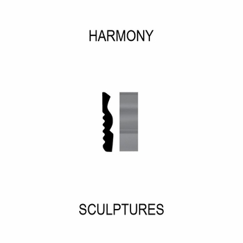 Flexco Harmony Sculptures Wall Base Rubber