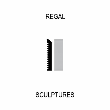 Flexco Regal Sculptures Wall Base Rubber
