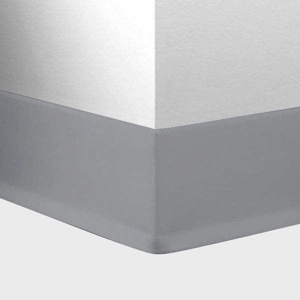 Flexco Vinyl Wall Base 4 inch x 1/8 inch