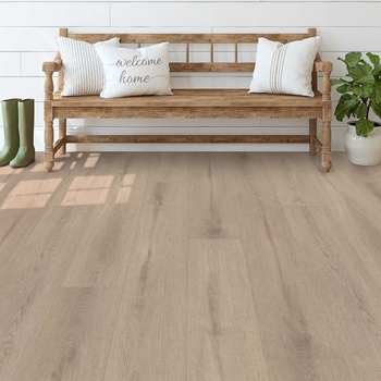 Shaw Floorte Ascent NB Journal