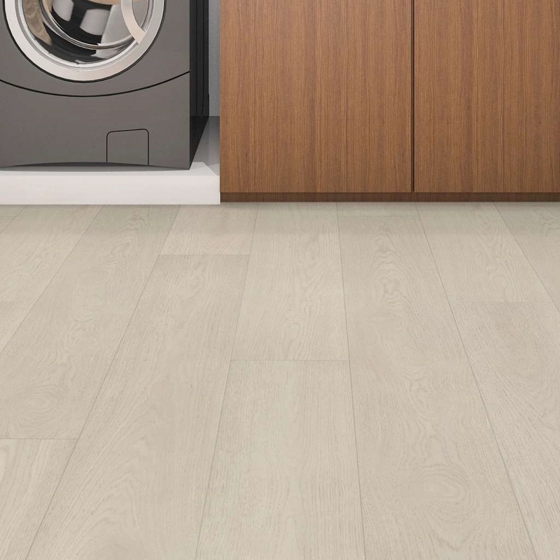 Shaw Floorte Ascent NB Tundra