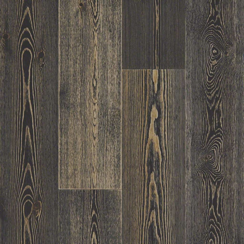 Shaw Exquisite Midnight Pine