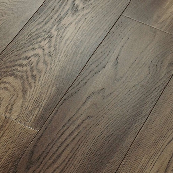 Shaw Magnificent Dakota Hickory