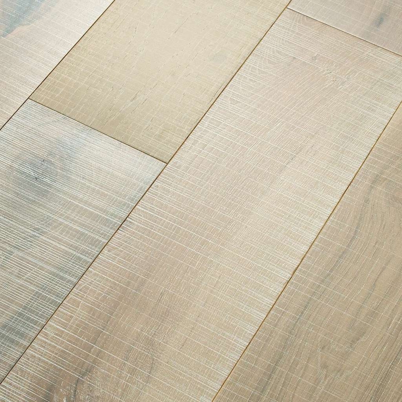 Shaw Magnificent Frosted Hickory