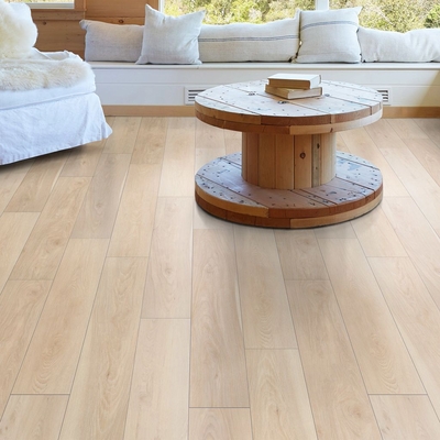 Shaw Pantheon Natural Bevel