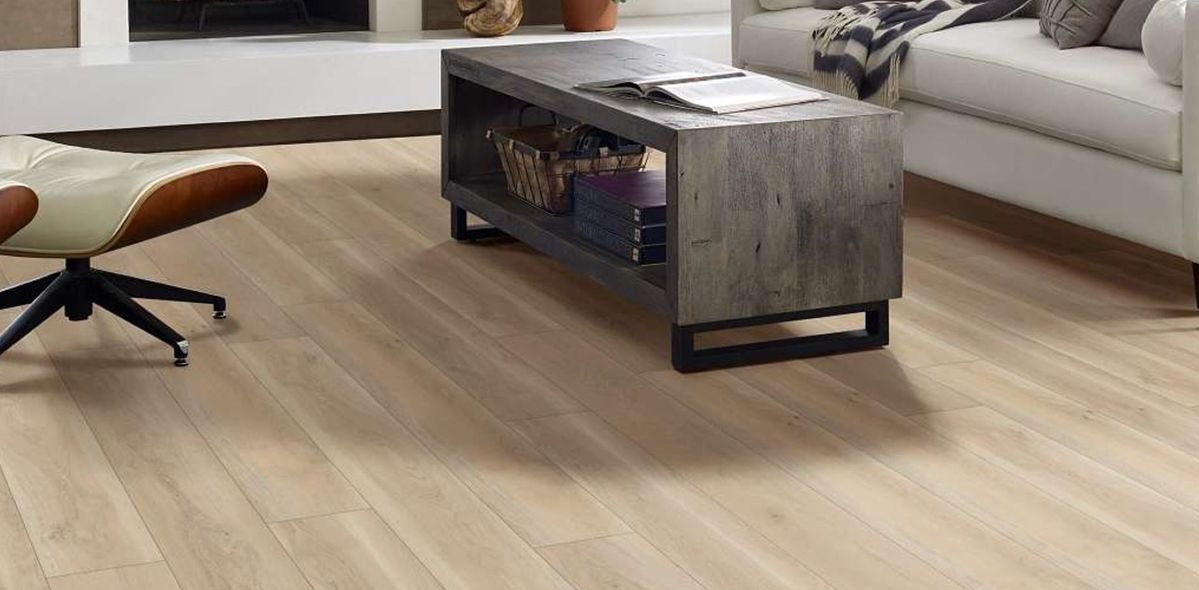 Shaw Paragon Plus Natural Bevel