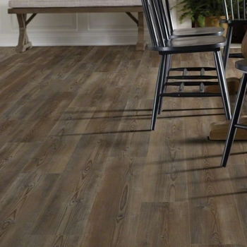 Shaw Paragon Plus Ripped Pine