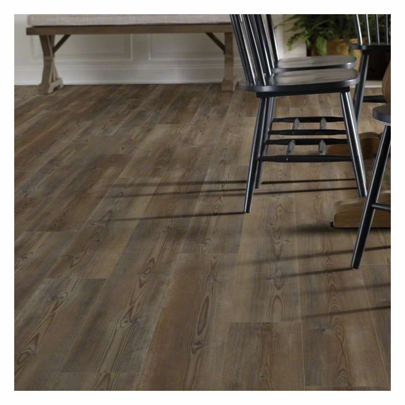 Shaw Paragon Plus Ripped Pine