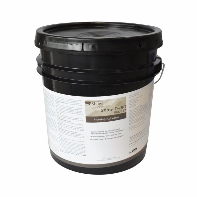 Shaw Pro Adhesive