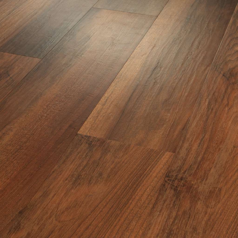 Shaw Floorte Endura Plus Amber Oak
