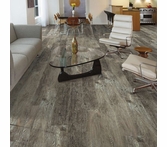 Shaw Floorte Endura Plus Smoky Oak