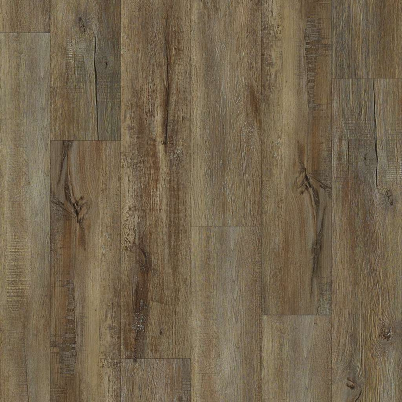 Shaw Pro Impact Plus Modeled Oak