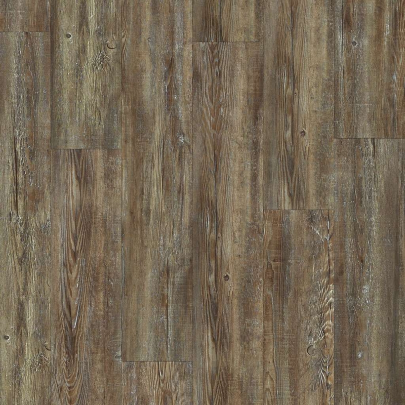 Shaw Pro Impact Plus Tattered Barnboard
