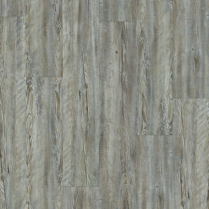 Shaw Pro Impact Plus Weathered Barn