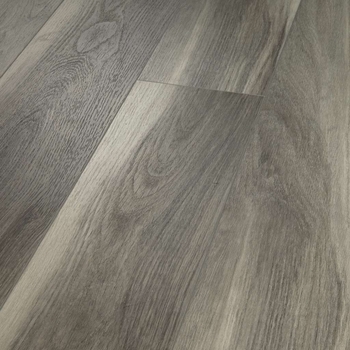 Shaw Pro Intrepid HD Plus Charred Oak