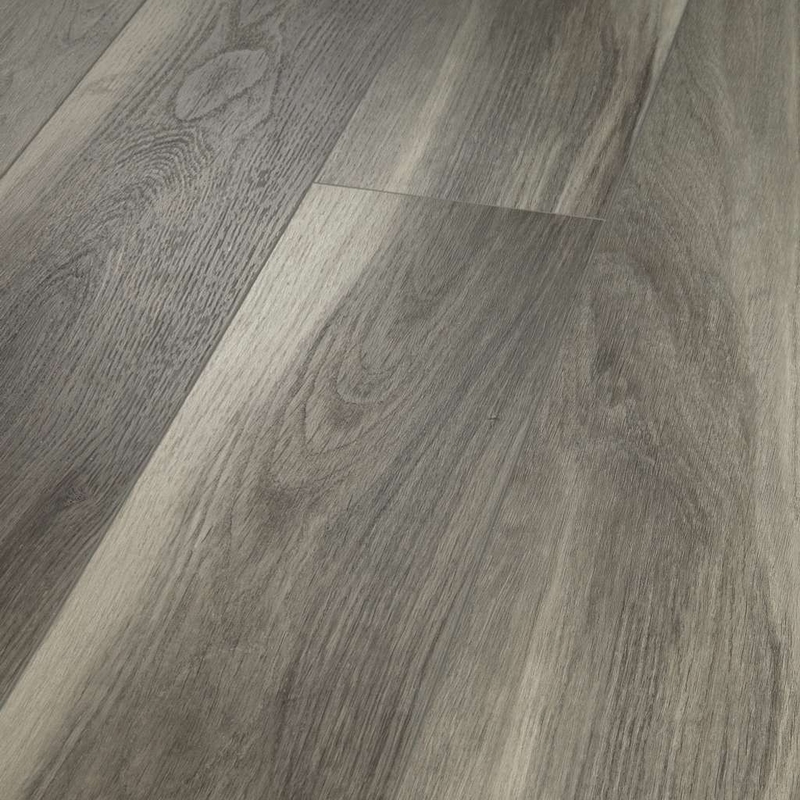 Shaw Pro Intrepid HD Plus Charred Oak