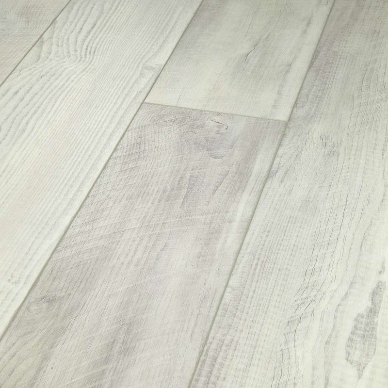 Shaw Pro Intrepid HD Plus Distressed Pine