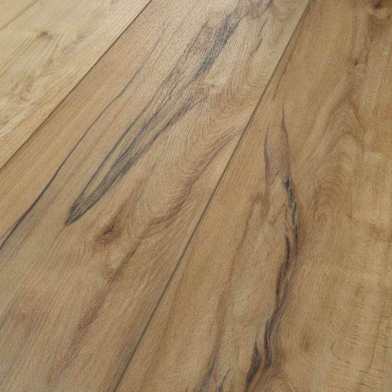 Shaw Floorte Titan HD Plus Platinum Imperial Beech