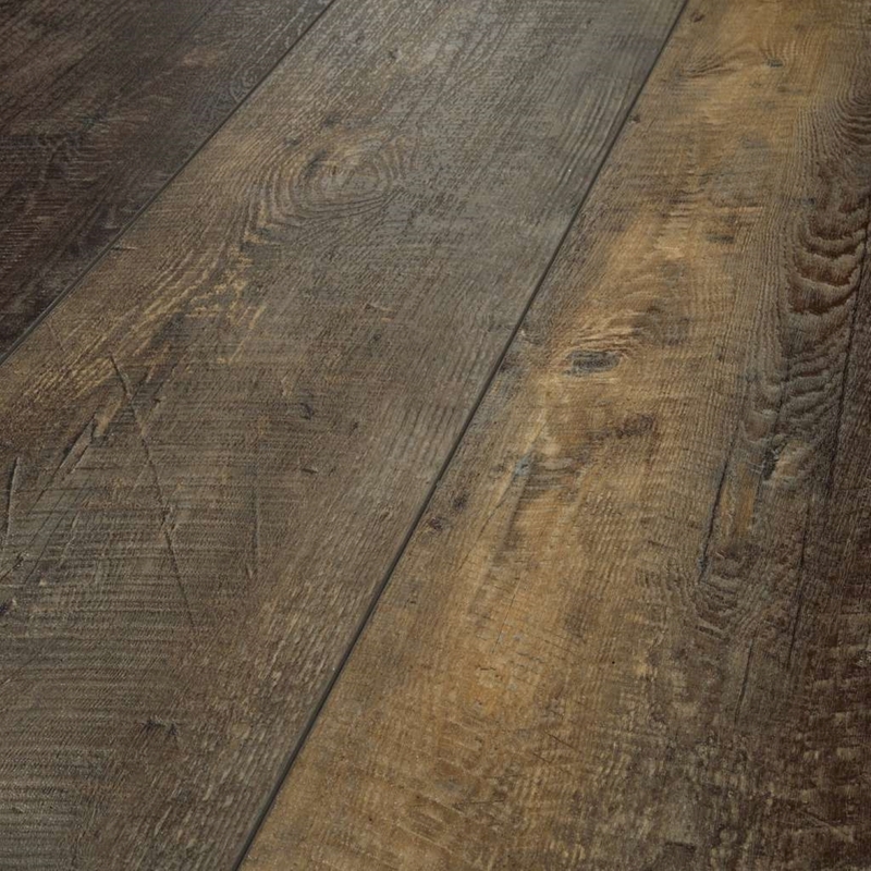 Shaw Floorte Titan HD Plus Platinum Timeless Barnboard