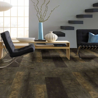 Floorte Titan Platinum HD