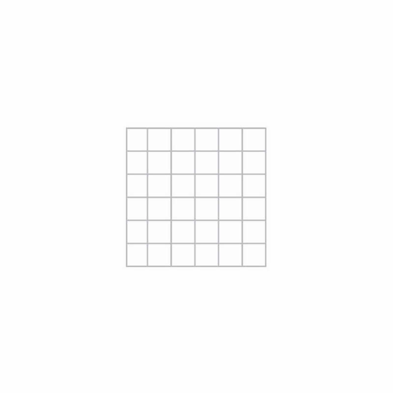 Florim Basaltine White Mosaic