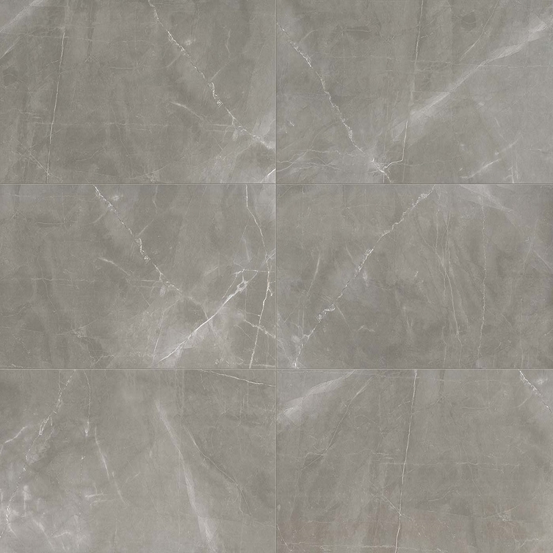 Florim Luxury Amani Grey 24 x 24 Polished
