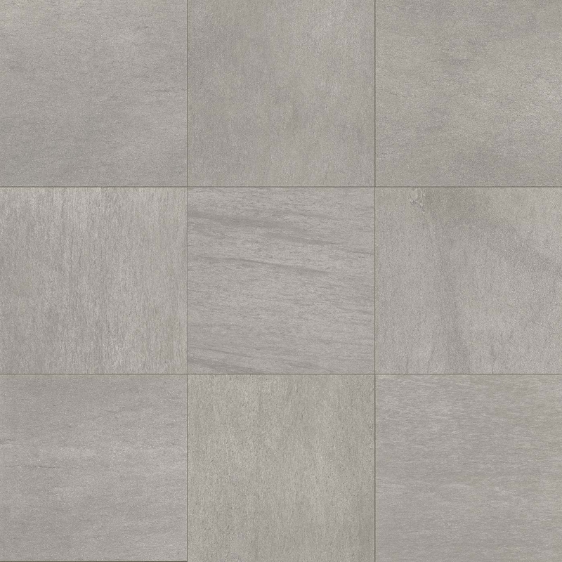 Florim Milestone Basaltine Light Grey 18 x 36
