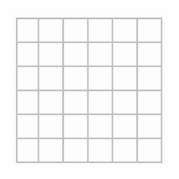 Florim USA Basaltine Sand Mosaic