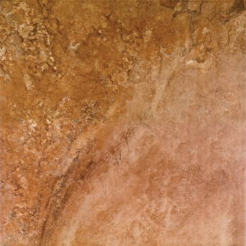 Florim USA Stonefire Rust 2" x 2" Mosaic