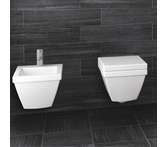 Florim USA Stratos Antracite 6" x 24"
