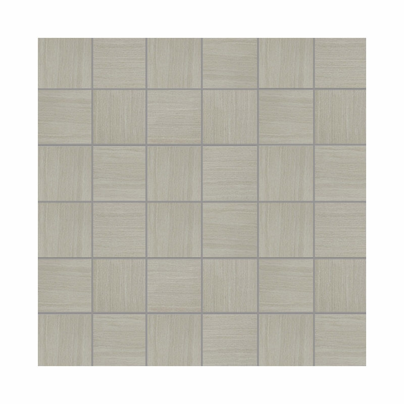 Florim USA Stratos Avorio 12" x 12" Mosaic