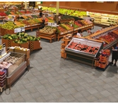 Florim USA Stratos Cenere 12" x 12"