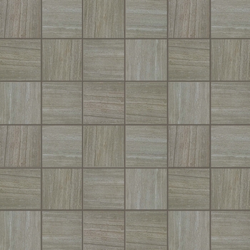 Florim USA Stratos Cenere 12" x 12" Mosaic