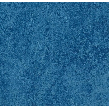 Forbo Marmoleum Blue