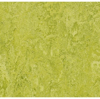 Forbo Marmoleum Chartreuse
