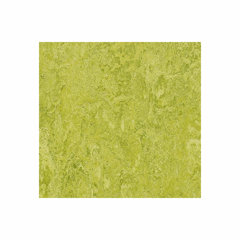 Forbo Marmoleum Chartreuse